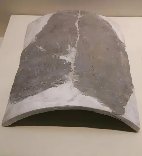 Read Building Codes in a Museum